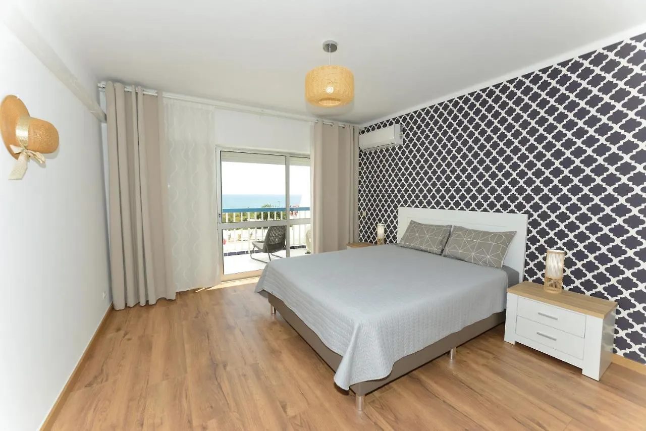 Concorde Ocean Dreams Apartment Portimao