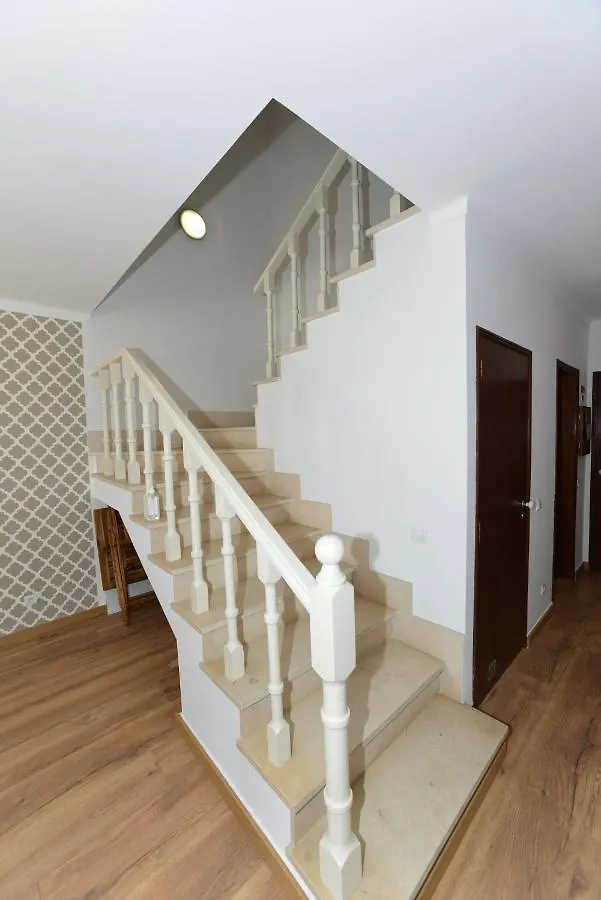 Concorde Ocean Dreams Apartment Portimao