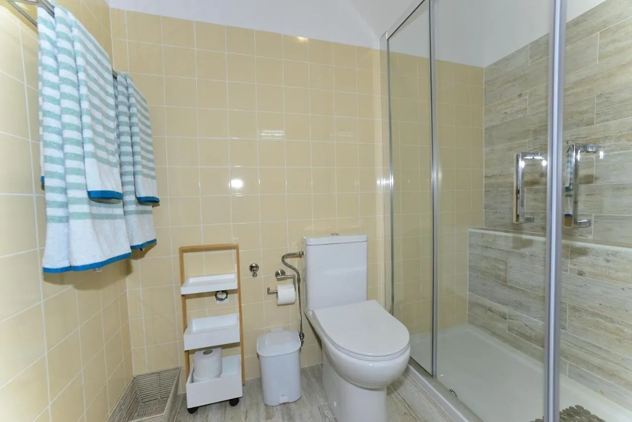 Concorde Ocean Dreams Apartment Portimao