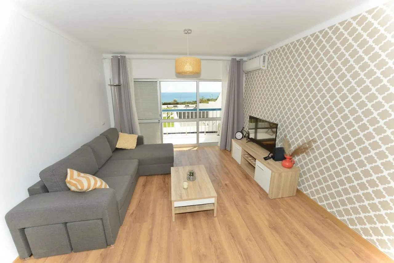 Concorde Ocean Dreams Apartment Portimao 0*,