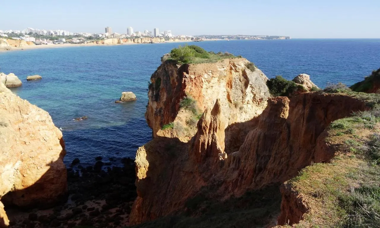 Concorde Ocean Dreams Apartment Portimao