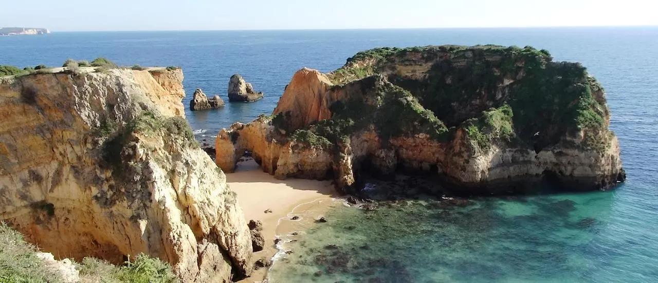 Concorde Ocean Dreams Apartment Portimao