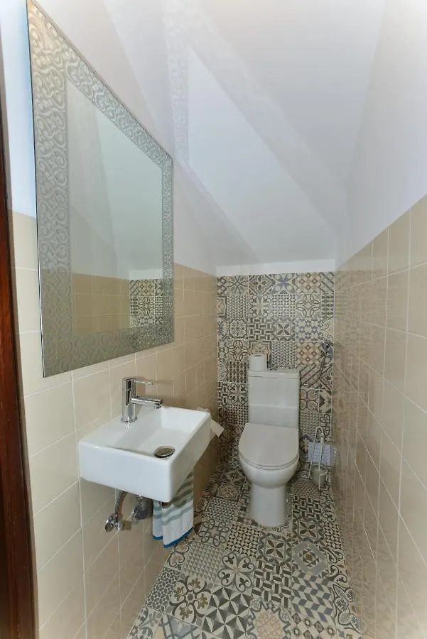 Concorde Ocean Dreams Apartment Portimao