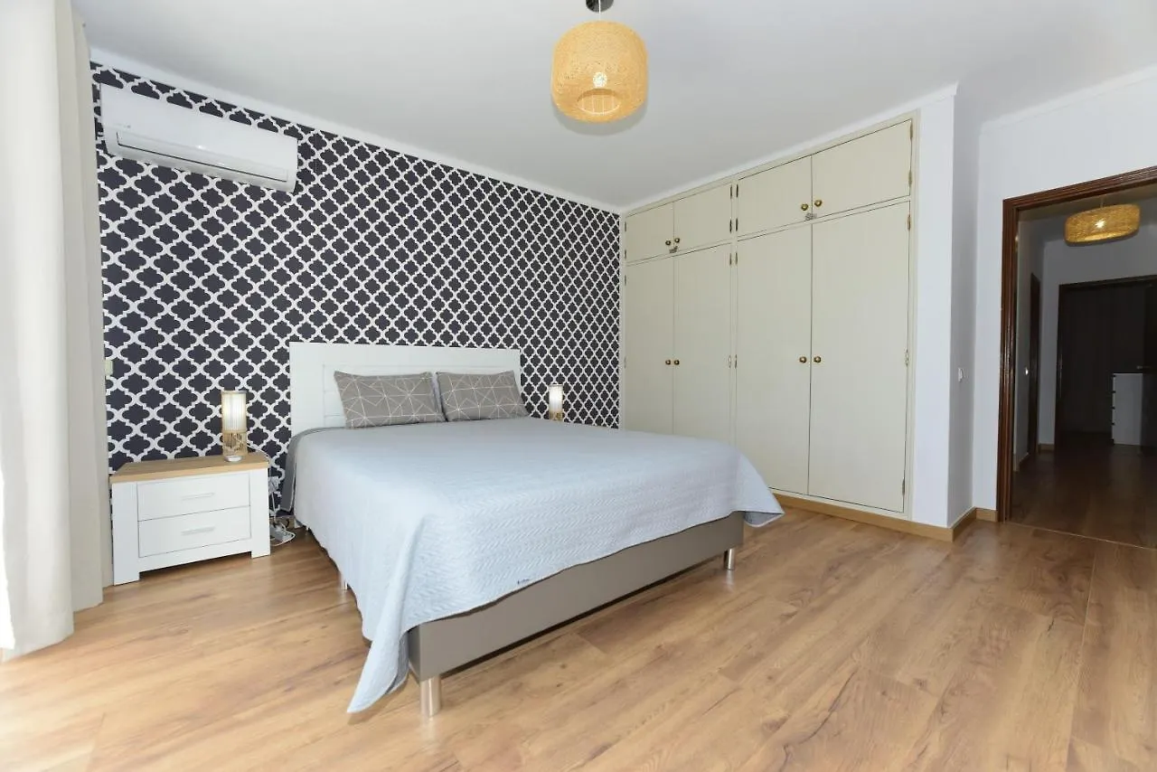 Concorde Ocean Dreams Apartment Portimao 0*,