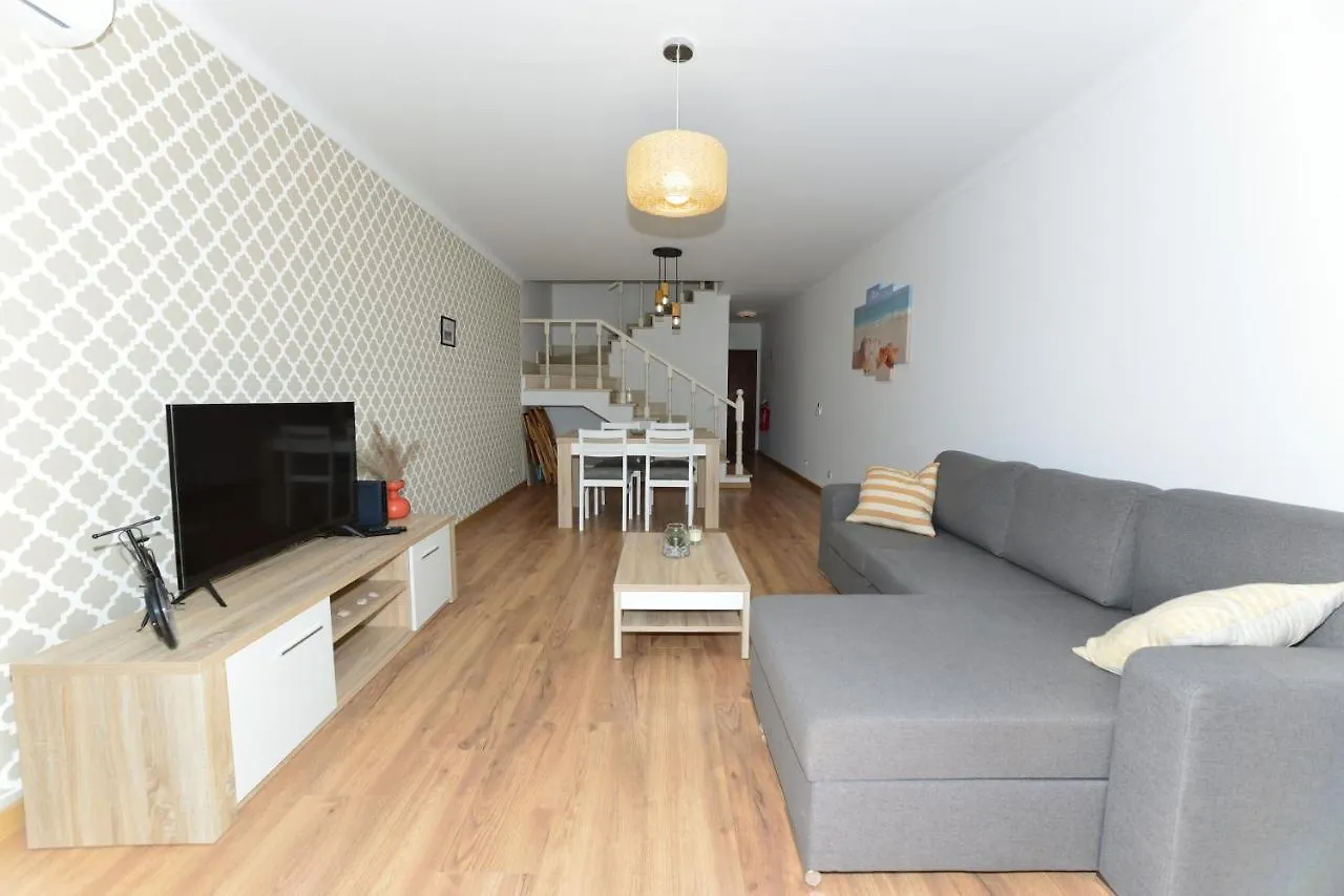 Concorde Ocean Dreams Apartment Portimao