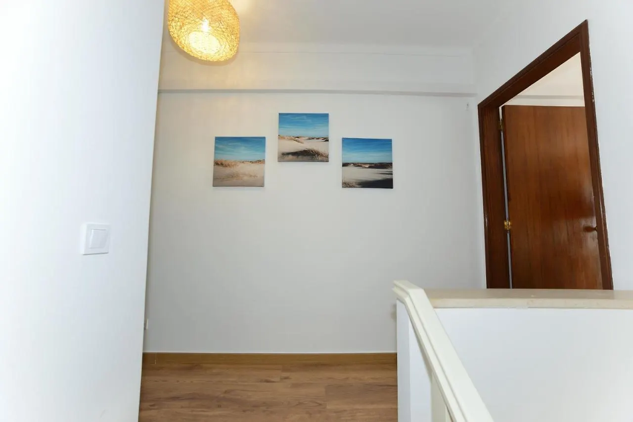 Concorde Ocean Dreams Apartment Portimao 0*,  Portugal
