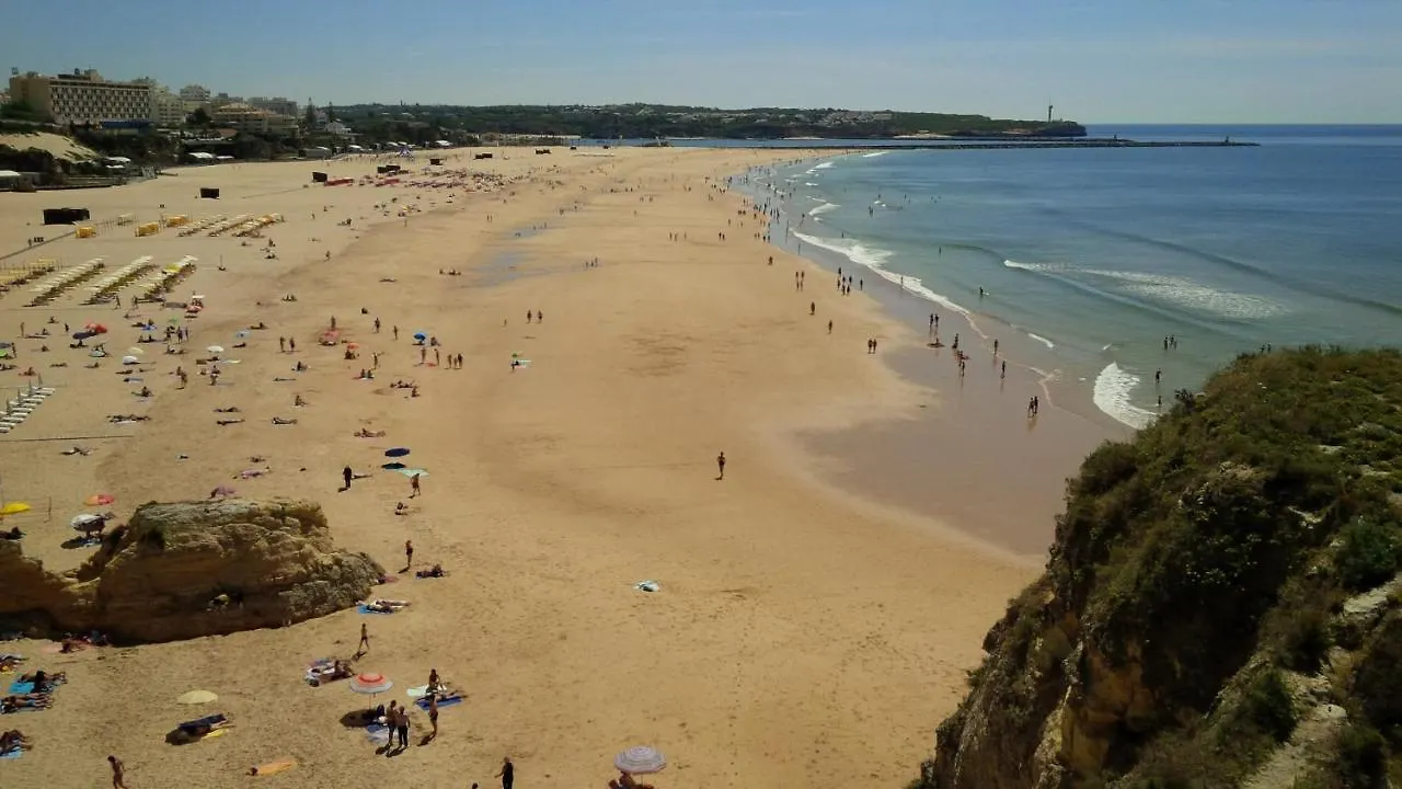 Concorde Ocean Dreams Apartment Portimao Portugal