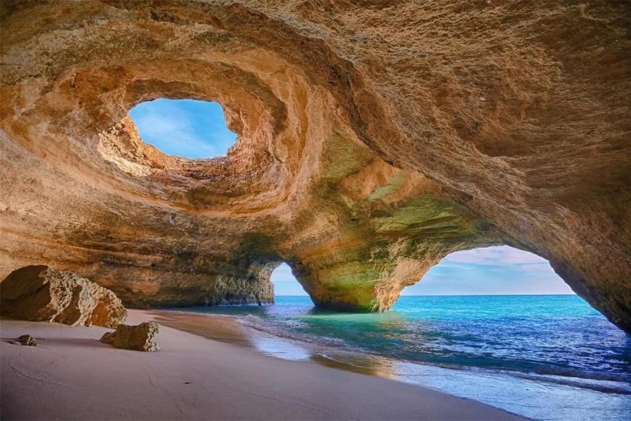Concorde Ocean Dreams Apartment Portimao