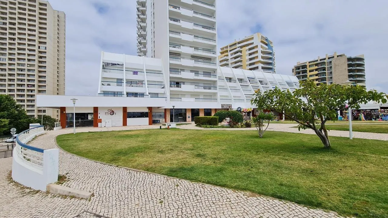 Concorde Ocean Dreams Apartment Portimao