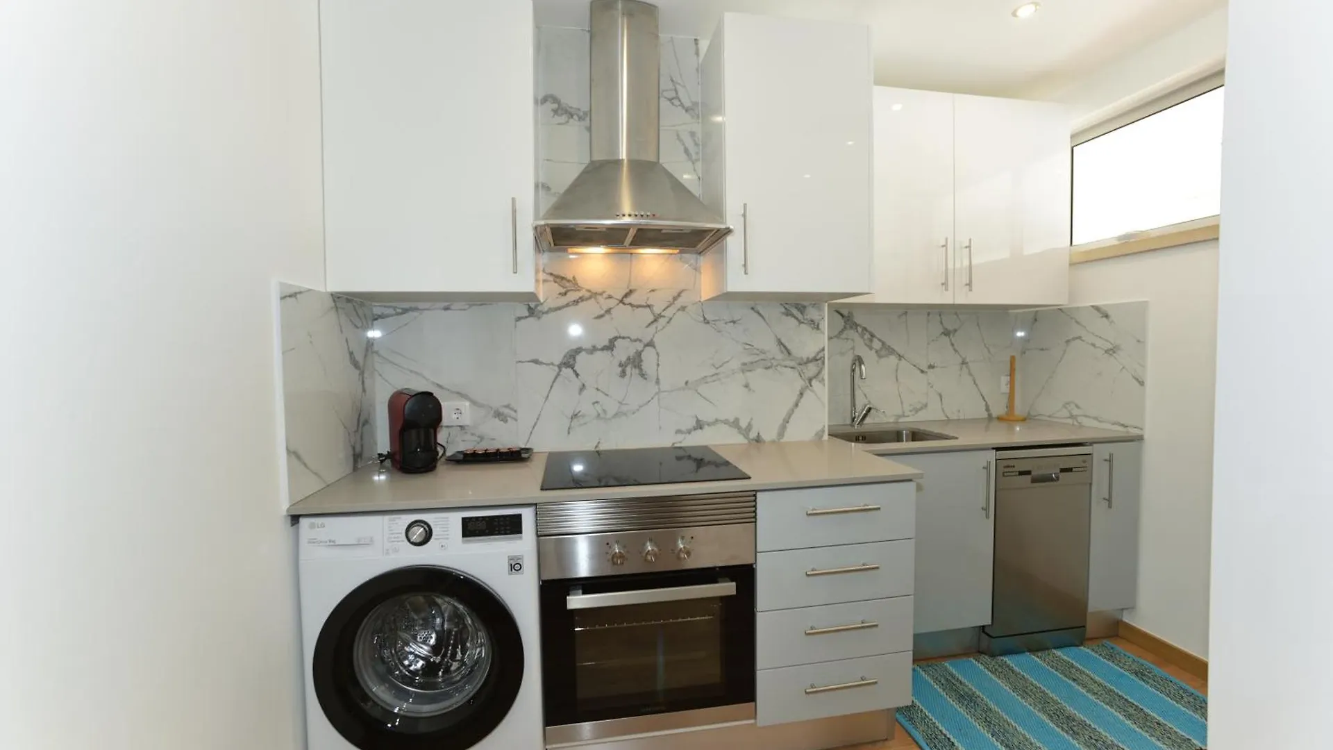Concorde Ocean Dreams Apartment Portimao