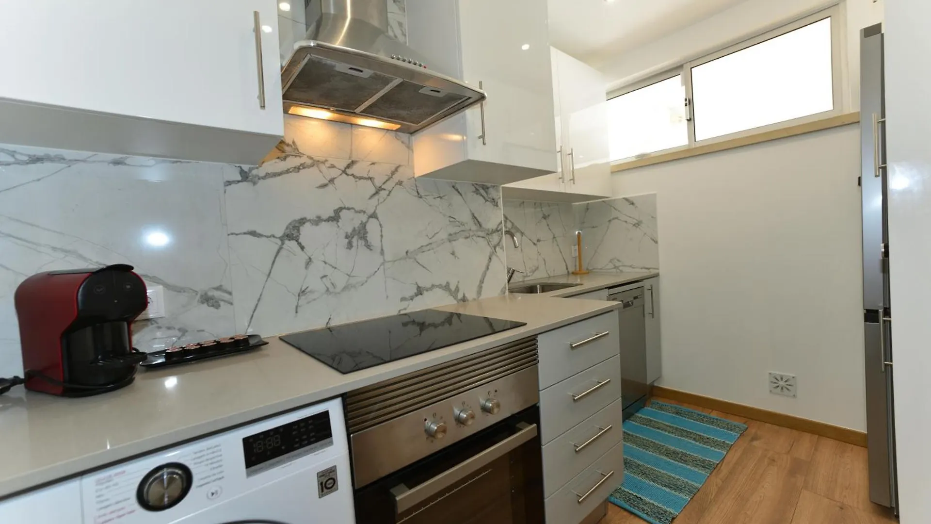 Concorde Ocean Dreams Apartment Portimao