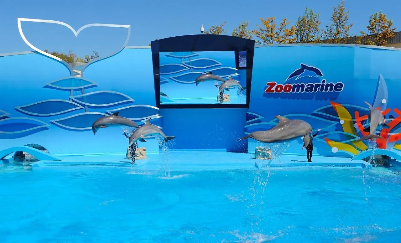 Concorde Ocean Dreams Apartment Portimao