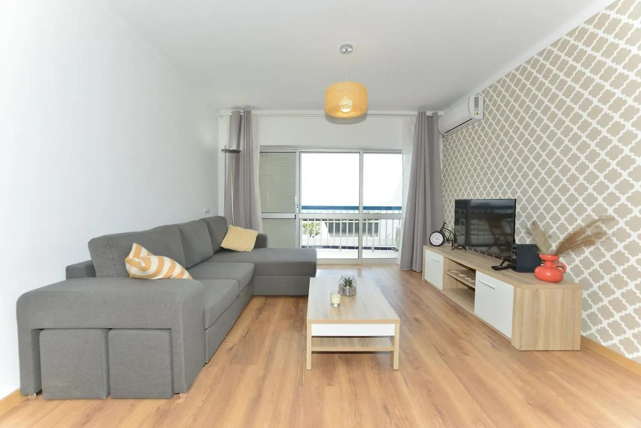 Concorde Ocean Dreams Apartment Portimao