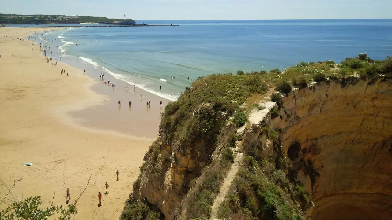 Concorde Ocean Dreams Apartment Portimao 0*,  Portugal